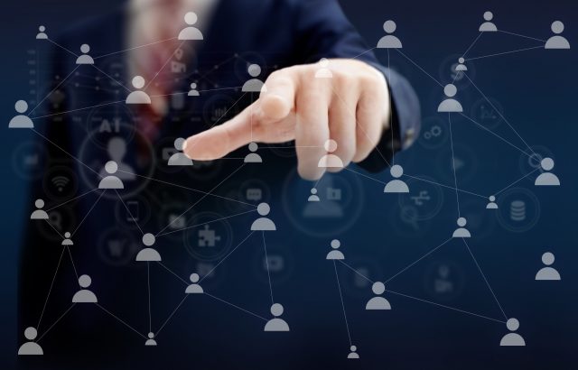 ネットワーキングに参加するメリットはある？注意するポイントも！