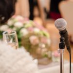 送別会の司会を頼まれたら準備しておきたいこと！当日の流れも！