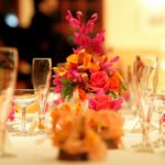 レセプションパーティーについて徹底解説！マナーや服装の疑問を解消