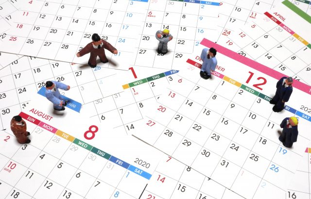 イベント告知の方法と効果的な宣伝の仕方は？おすすめ告知サイトも！