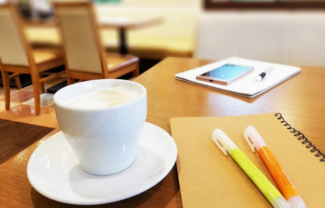 勉強するならガストがおすすめ！禁止事項や注意点を守って取り組もう！