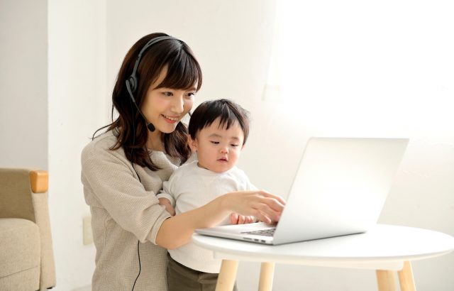 テレワークとリモートワークのメリットは？デメリットについても解説