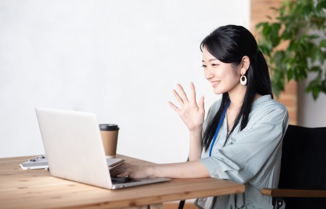 テレワーク・リモートワークのコミュニケーション不足を防ぐ方法は？