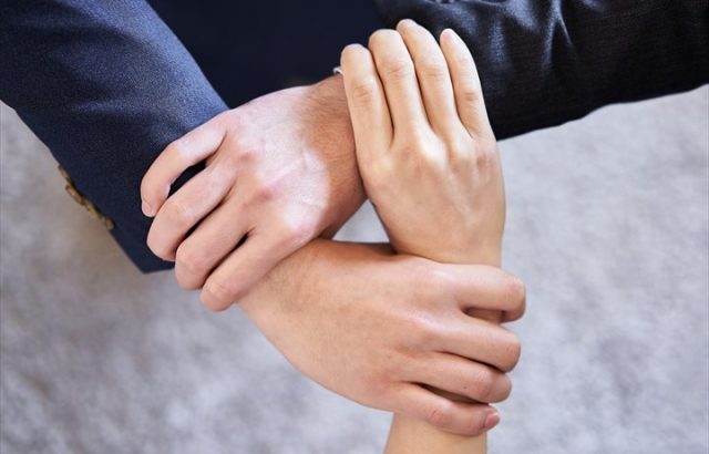 決起会を開く目的や飲み会との違いは？行う意味やメリットを解説！