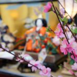ひな祭りでやることは何がある？用意する食べ物やお祝いの仕方！