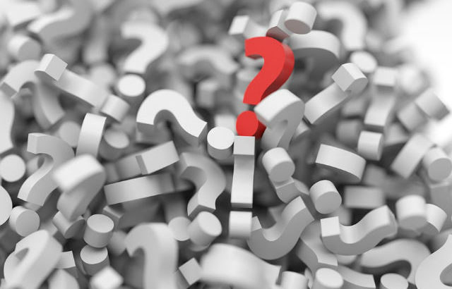 社員面談で部下のスキルを見極めるための質問事項の考え方