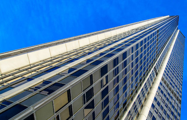 オフィスビルの空室率が高くなってきたときの有効な対策