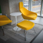 お客様との商談に使う場所のふさわしい場所とふさわしくない場所