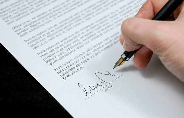 デキる営業マンに近づくためのクロージングのコツ