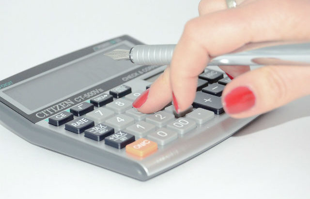 事務所でできる経費削減のアイデアのご紹介