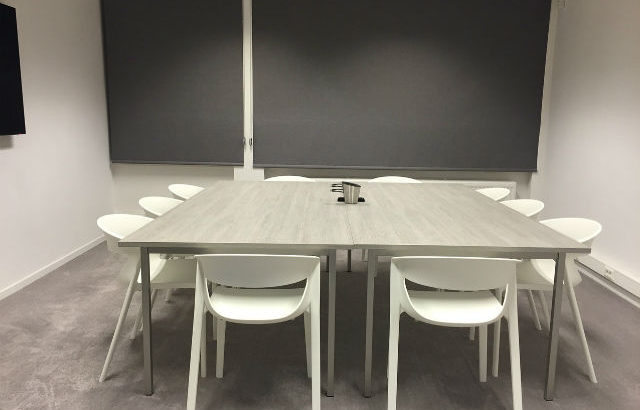 貸し会議室の選び方