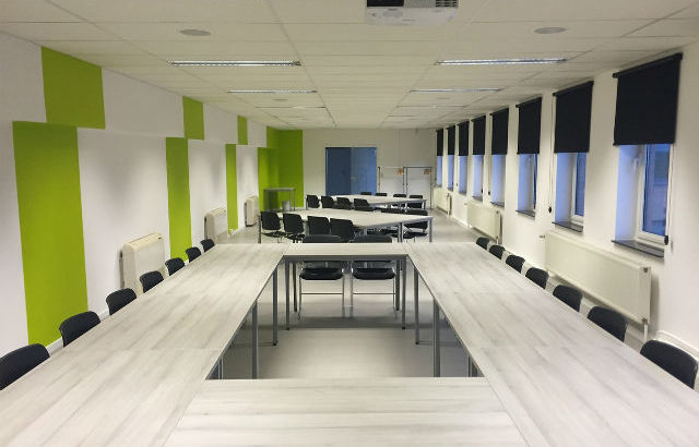 用途に合わせて貸し会議室のレイアウトを選ぼう！