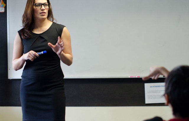 マンツーマンレッスンのメリット・デメリット