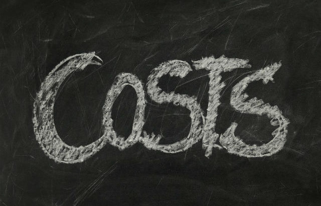 会社経営にかかるコストと削減方法