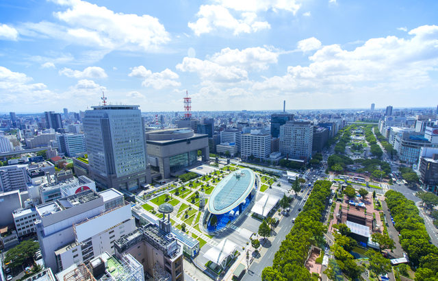 1時間500円以内で借りられる名古屋のレンタルスペース