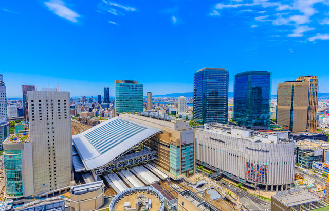 1時間500円以内で借りられる大阪のレンタルスペース