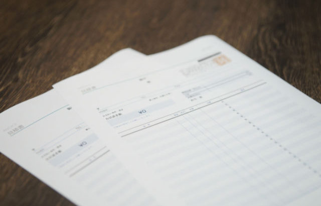 個人事業主が事務所を借りている場合家賃は経費で落ちる？