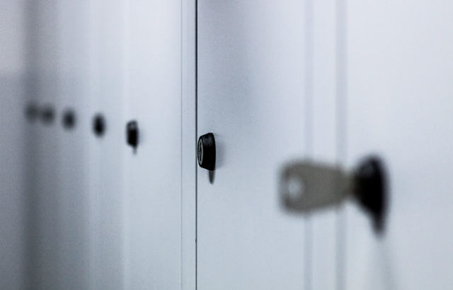 オフィス内で気を付けたいセキュリティ対策