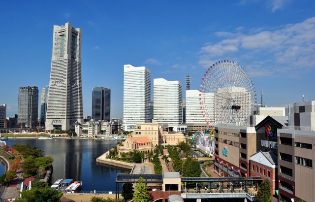 1時間500円以内で借りられる横浜のレンタルスペース