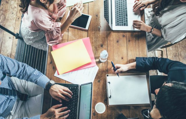 スタートアップ向けオフィスの選び方！見るべきポイントはここ！