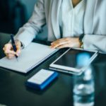 テレワーク(リモートワーク)を導入するメリットは？