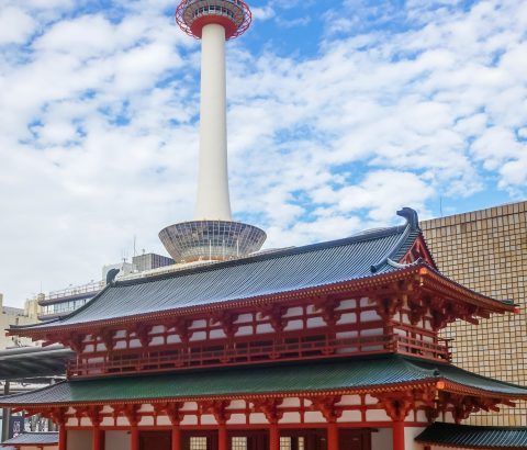 1時間500円以内で借りられる京都のレンタルスペース