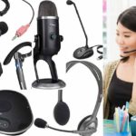 ビデオ会議にオススメなマイク10選