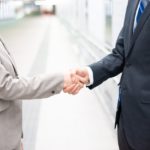 決起集会での挨拶のポイントは？進行に応じた使える例文を紹介！