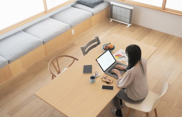 自宅開業のやり方やおすすめの業種は？メリット・デメリットもチェック