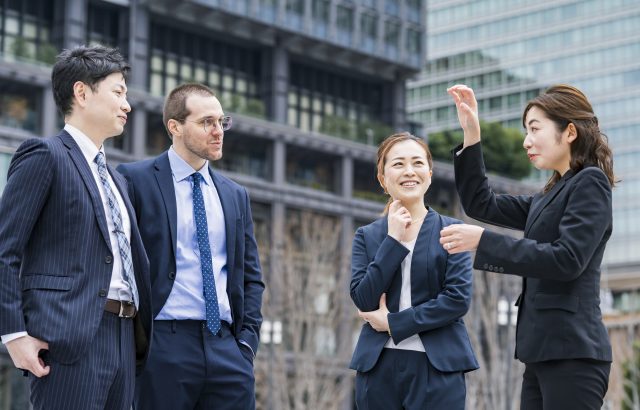 シンポジウムとは？意味やフォーラム・セミナーとの違いも！