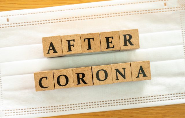 アフターコロナの働き方とは？予測される変化や企業のオフィス戦略も！