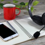 テレカンとは何？メリット・デメリットとZoom会議との違いも！