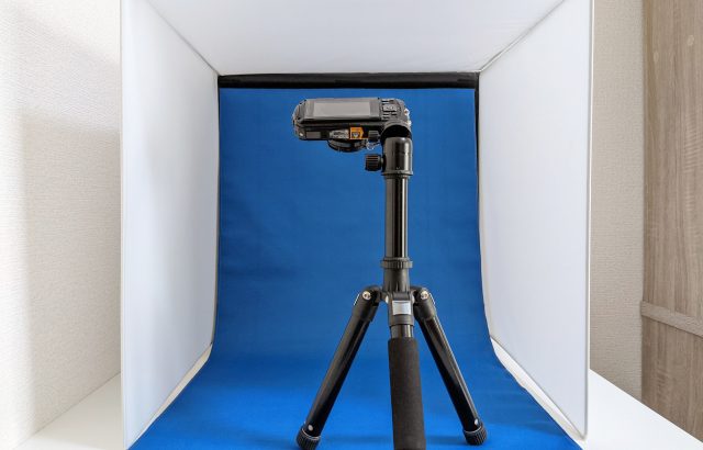 ブルーバックで何ができる？注意点やグリーンバックとの違いも解説！