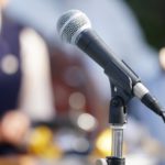 忘年会の挨拶のポイントまとめ！順番や面白い例文もチェック！