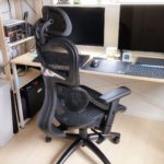 テレワークにおすすめな椅子（チェア）10選