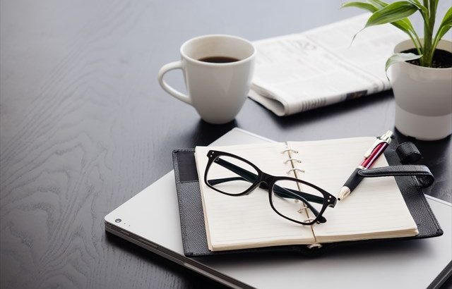 会議がスムーズに進むアジェンダとは？書き方の例や目的も！