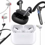 テレワークにオススメなイヤホンマイク10選