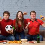 スポーツ観戦に最適なスペース特集（全国版）