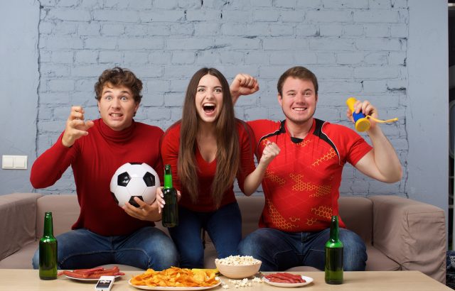 スポーツ観戦に最適なスペース特集（全国版）