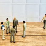 リンゲルマン効果とは？意味や原因・具体例や対策方法も解説！