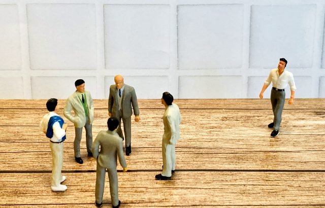 リンゲルマン効果とは？意味や原因・具体例や対策方法も解説！