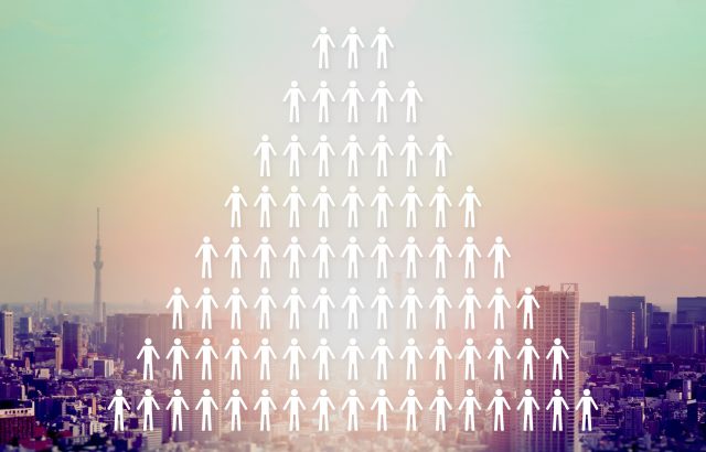 労働力人口とは？意味や計算方法・近年の日本の推移をリサーチ