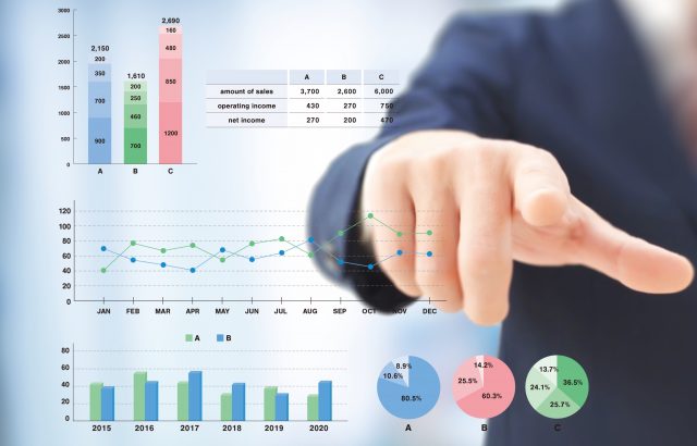多角化とは？戦略のメリットやデメリット・成功例をリサーチ！