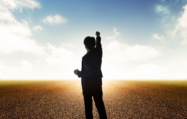 GRIT（グリット）の意味は？成功者の共通項である理由と育てる方法