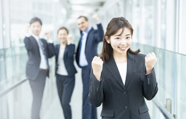 ワークエンゲージメントとは？意味や高める方法もリサーチ！