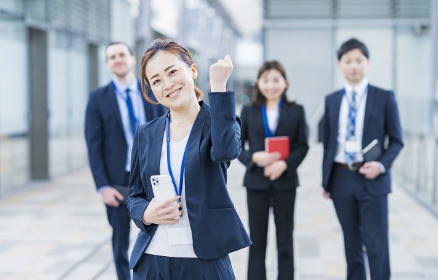 ミッションステートメントとは？必要な要素と作り方・企業事例も