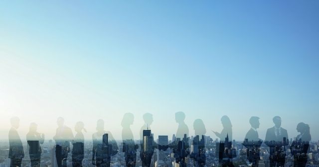 「人材マネジメント」を徹底解説！ビジネスに活かす方法も紹介！