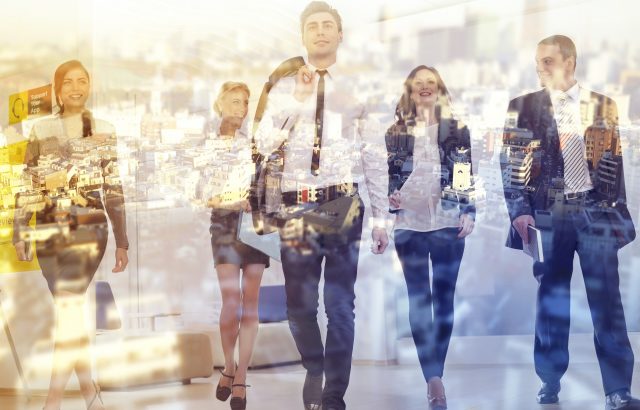 集団凝集性の意味とは？特徴やメリット・デメリットを調査！