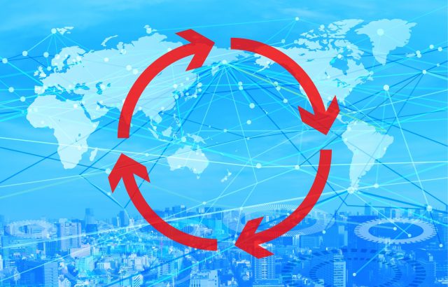 ビジネスにおける「エコシステム」とは？メリットや成功事例も！