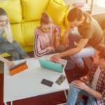 住職一体型のコリビングとは？シェアハウスとの違いや国内外でサービスを提供する会社を紹介